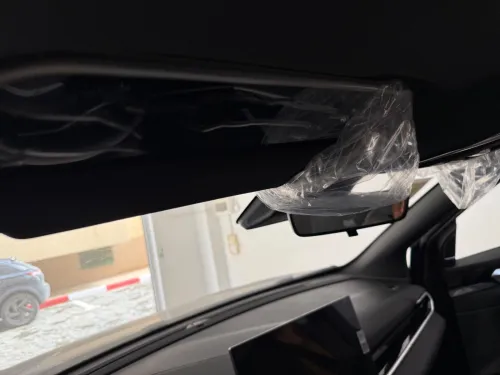 Geely Coolray 2026 Full options