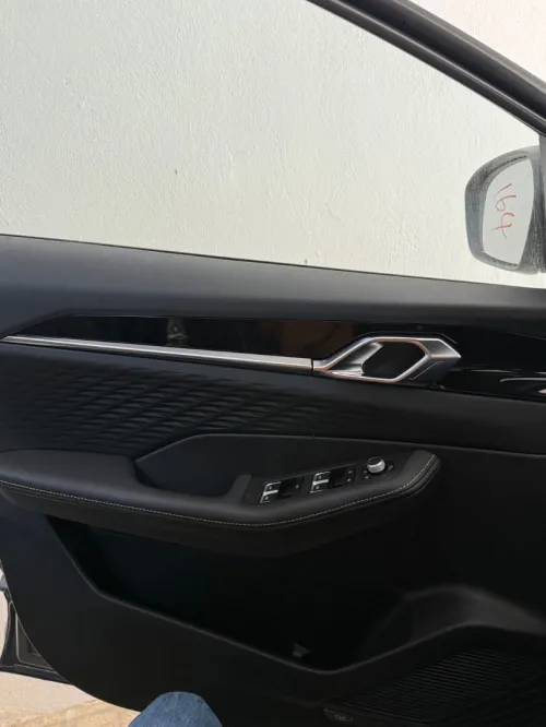 Geely Coolray 2026 Full option