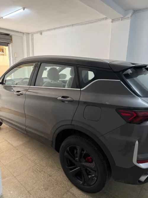 Geely Coolray 2026 Full option