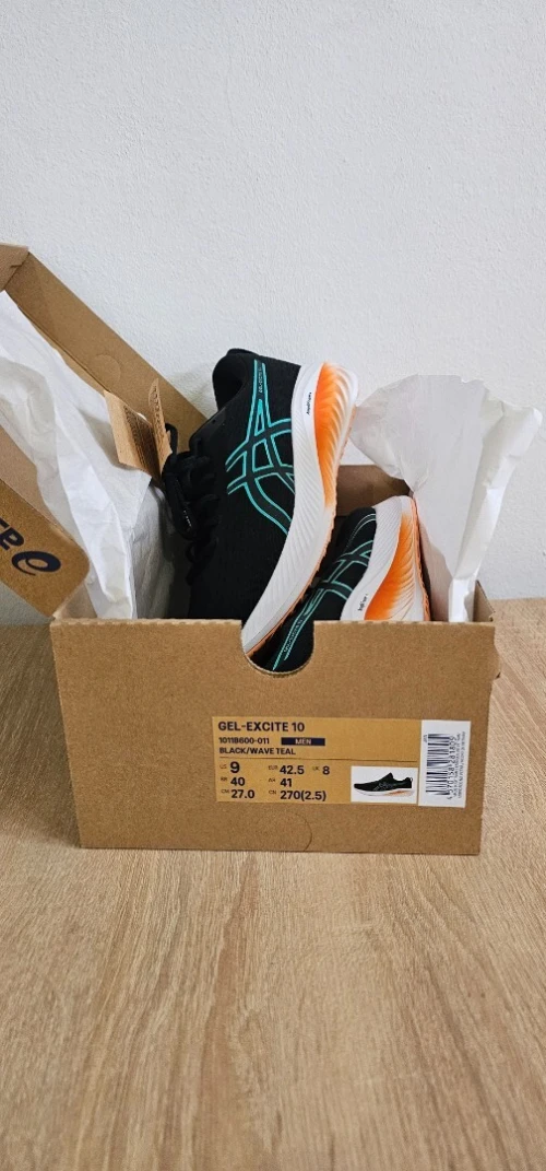 Asics Gel-excite 10