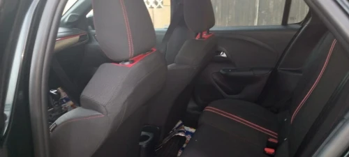Opel Corsa 2023 GS LINE
