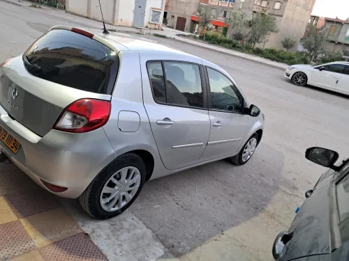 Renault Clio 3 2011 Dynamique