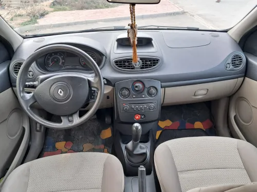 Renault Clio 3 2007 Clio 3
