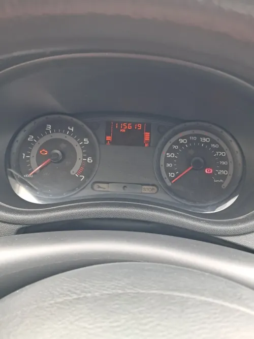 Renault Clio 3 2007 Exception