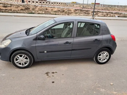 Renault Clio 3 2007 Clio 3