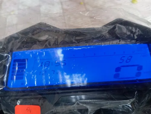 Vms Super 8 R 2026