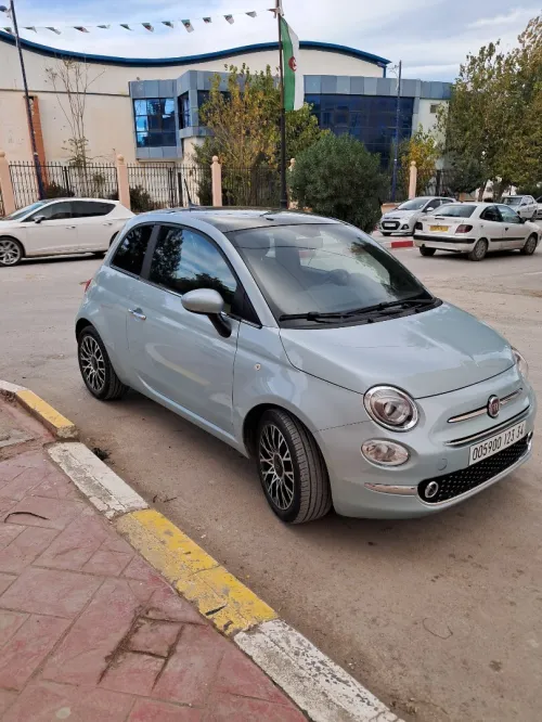Fiat 500 2023 Dolcevita plus 