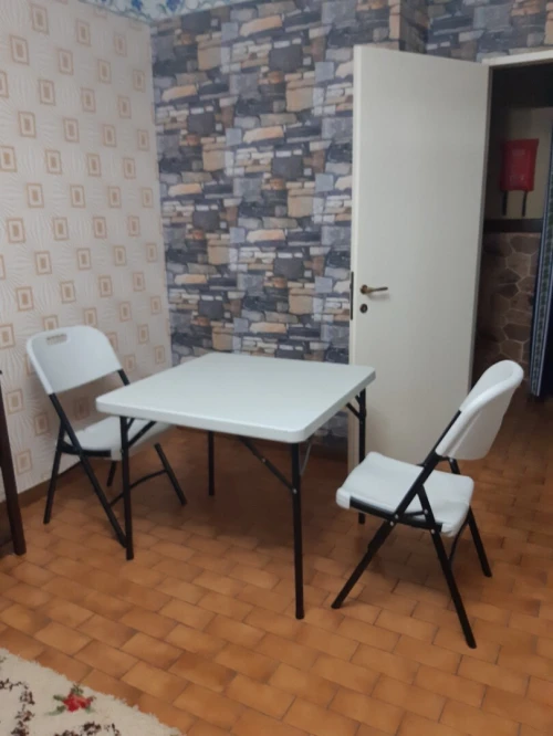 Vend table pliante