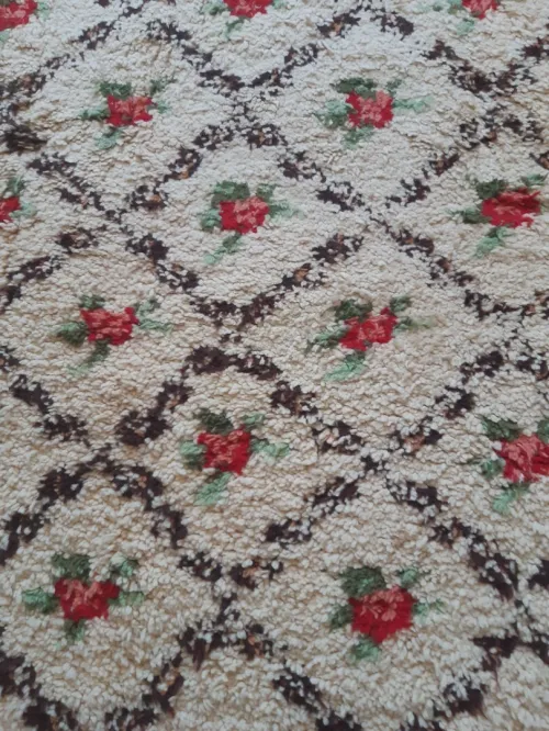 Vend Tapis de sol