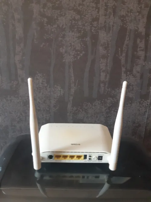 Vend Modem wifi D-Link 300