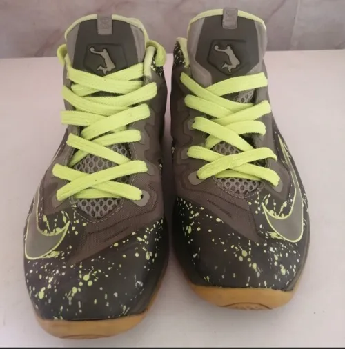 Baskets originales bonne occasion