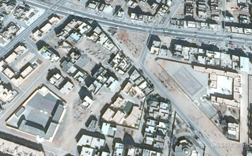 Location Local Béchar Bechar
