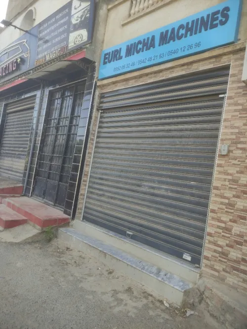 Location Local Alger Draria