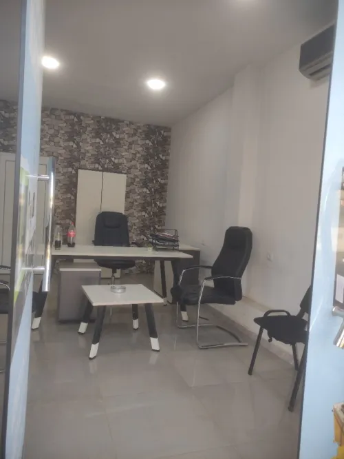 Location Local Alger Draria