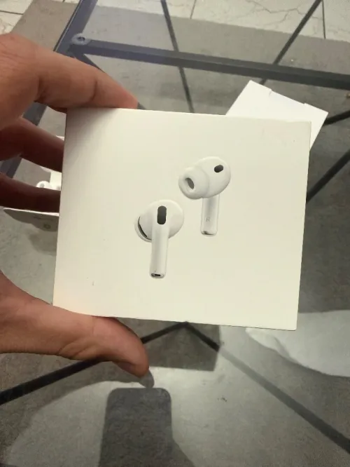AirPods pro 3
