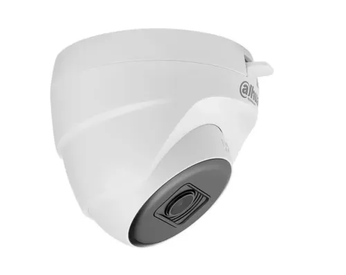 Dome Dahua Full HD 1080P Inter New modele