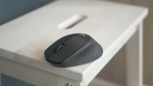 Souris Sans Fil HP et Logitech M330 M300R