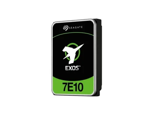 Disque Dur Seagate EXOS 7E10 8To Entreprise New