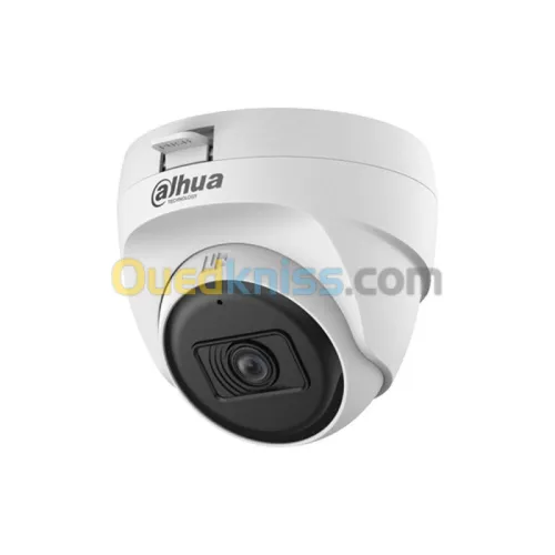 Dome Dahua Full HD 1080P Inter New modele