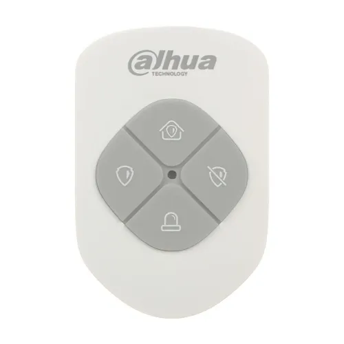 Alarme Dahua WIFI 4G Dual Sim sirene extérieure 