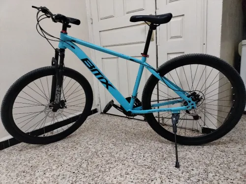 Bmx غير مستعملة 29