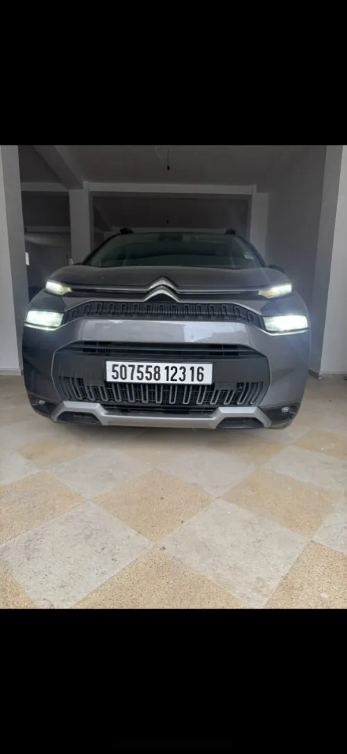 Citroen C3 2023 Shine