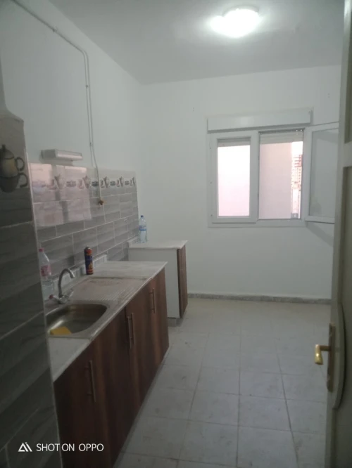 Vente Appartement F4 Blida Bouinan