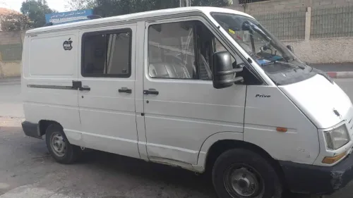 Renault Trafic 2000