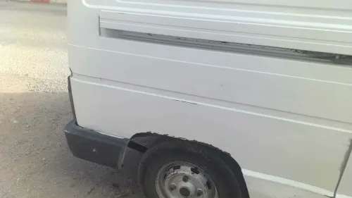 Renault Trafic 2000