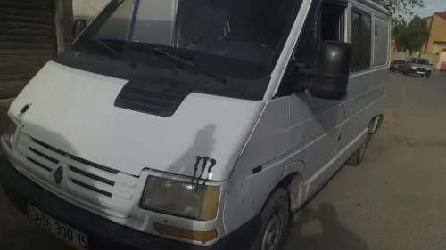 Renault Trafic 2000