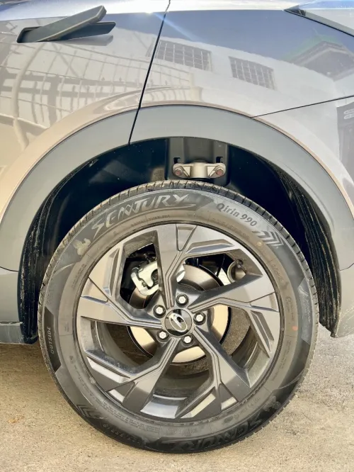 GAC GS3 emzoom 2026 Smart Edition 