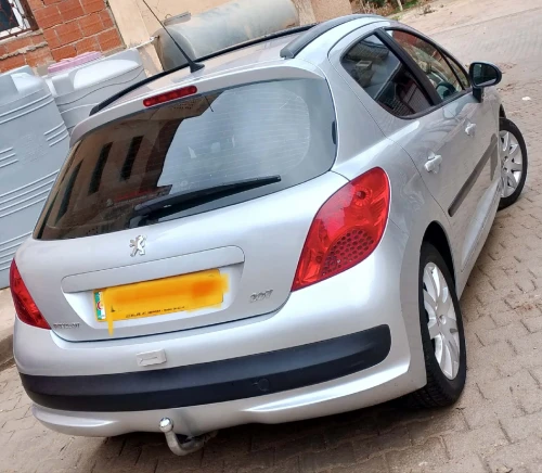 Peugeot 207 2008 Premium