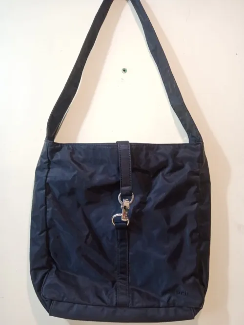 Sac bandoulière marque Esprit noir