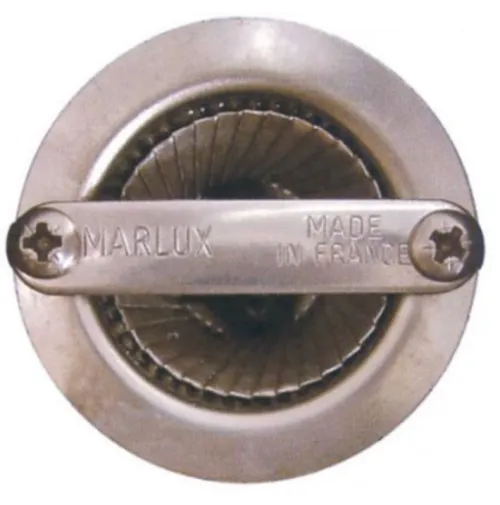 Moulin à poivre et moulin à gros sel de la grande marque MarLux LIQUIDATION