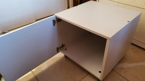 Table Socle Pour PHOTOCOPIEUR avec roues