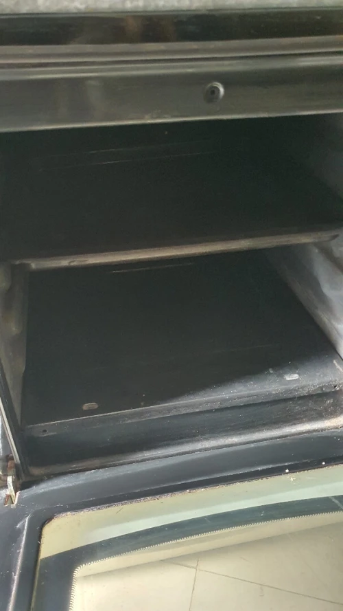 Cuisinière Electrique ARTHUR MARTIN Electrolux  Made in Italy CE 5028