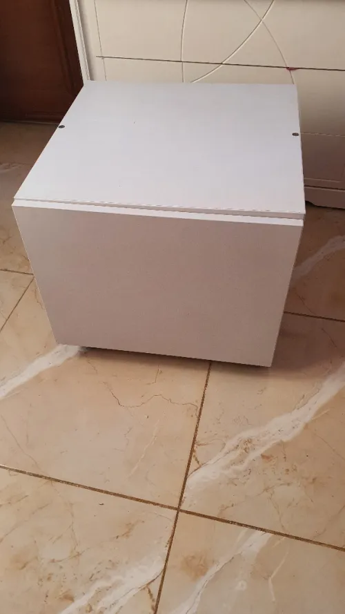 Table Socle Pour PHOTOCOPIEUR avec roues