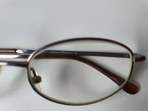 Monture Lunettes De Vue femme H. Mahéo France d'occasion