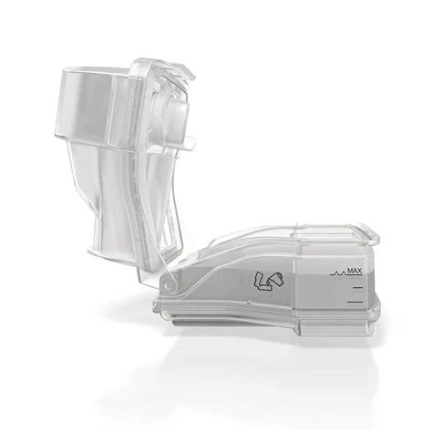 Humidificateur pour CPAP ResMed HumidAir 10 AutoSet
