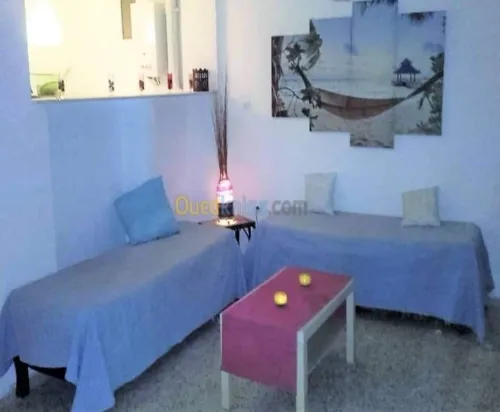 Vente Bungalow Tipaza Tipaza