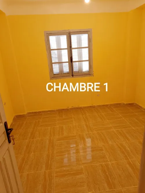 Vente Appartement F3 Relizane Relizane