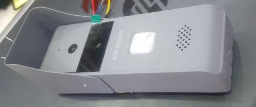 Videophone Platine de rue Hikvision DS-KB2421T-IM