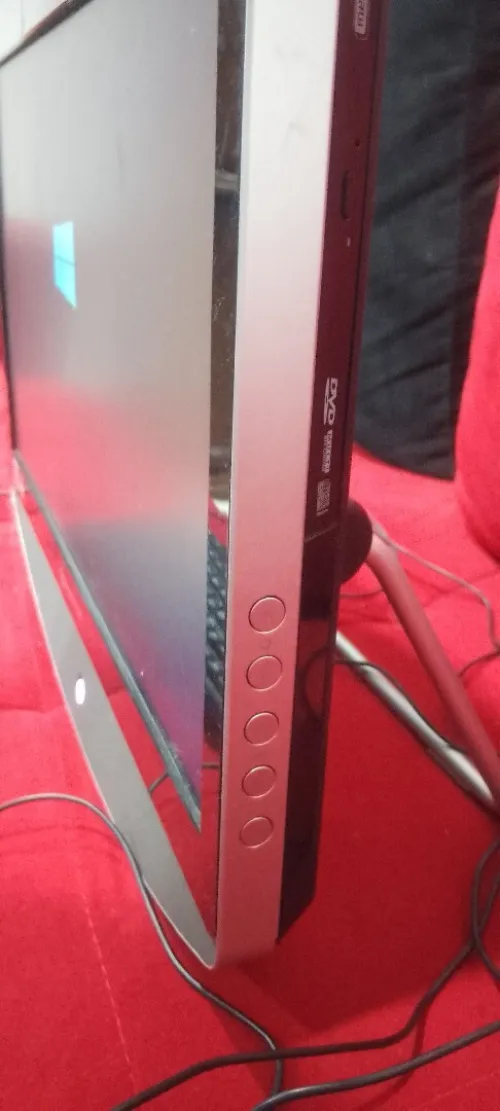Packard Bell OneTwo S3220