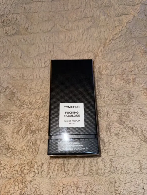 TOM FORD FUCKING FABULOUS 100ml