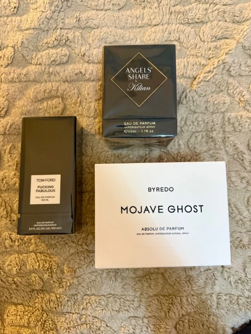 TOM FORD FUCKING FABULOUS 100ml