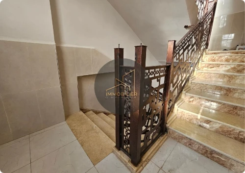 Vente Appartement Niveau de villa F3 Oum El Bouaghi Oum el bouaghi