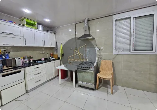 Vente Appartement Niveau de villa F3 Oum El Bouaghi Oum el bouaghi