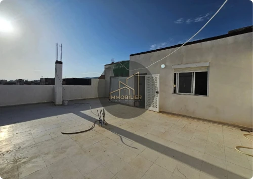 Vente Appartement Niveau de villa F3 Oum El Bouaghi Oum el bouaghi