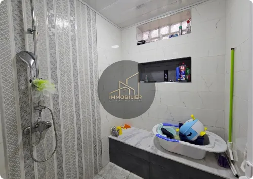 Vente Appartement Niveau de villa F3 Oum El Bouaghi Oum el bouaghi