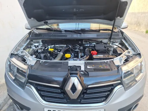 Renault Symbol 2019 Expression